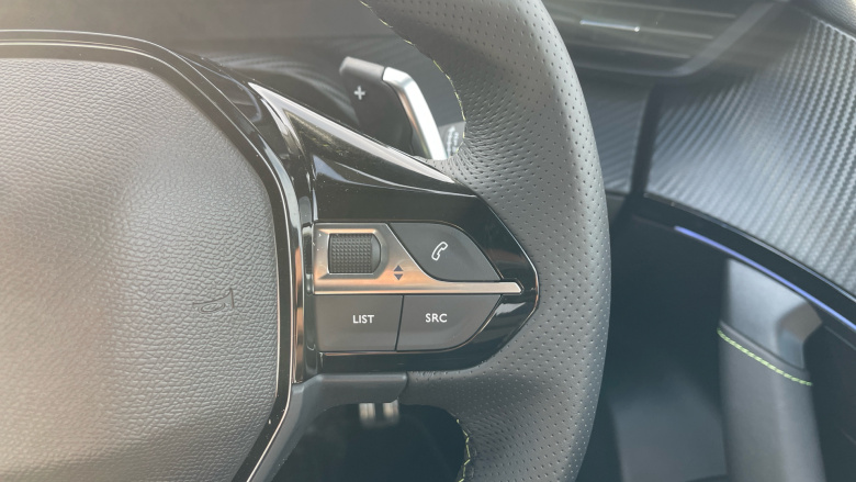 Peugeot 2008 1.2 Hybrid 136 GT 5dr e-DSC6 Petrol Estate